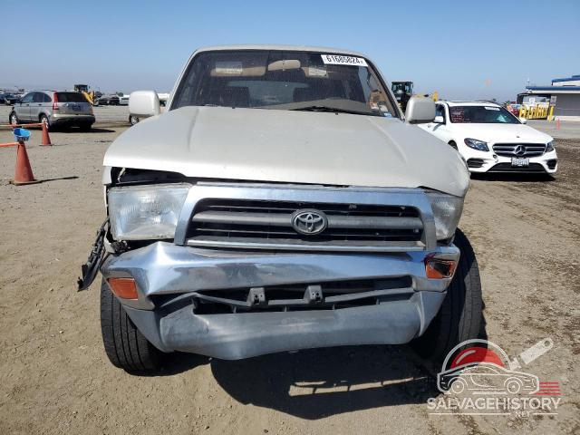 JT3GN86R7W0075215 1998 TOYOTA 4RUNNER photo no. 5