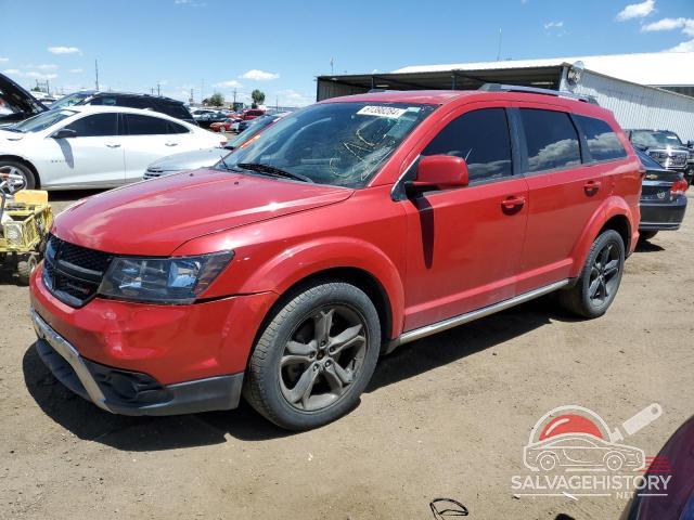 3C4PDCGG8KT717520 2019 DODGE JOURNEY photo no. 23