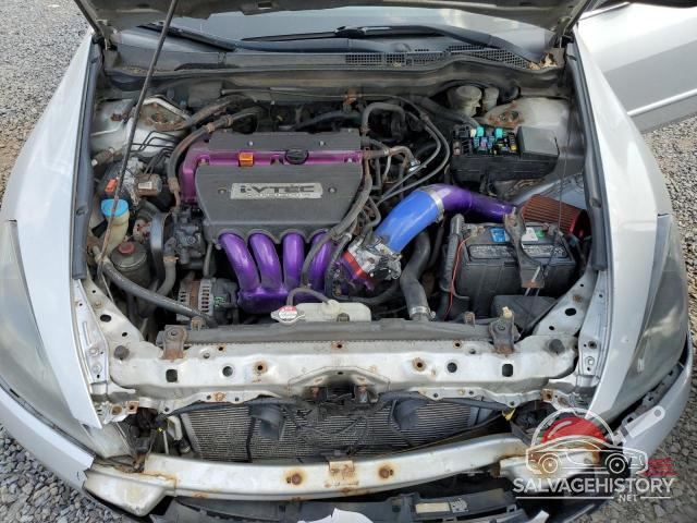 1HGCM55683A011937 2003 HONDA ACCORD photo no. 11
