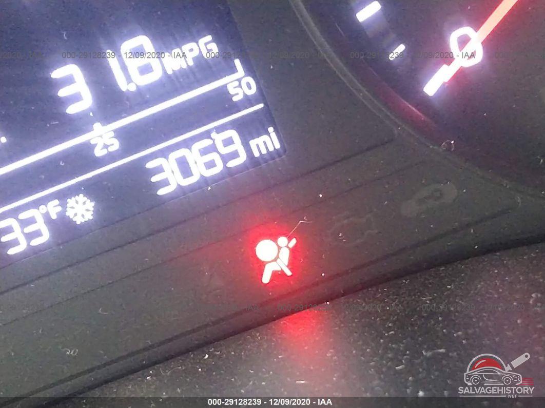 3KPA24AD2LE316275 2020 KIA RIO photo no. 7