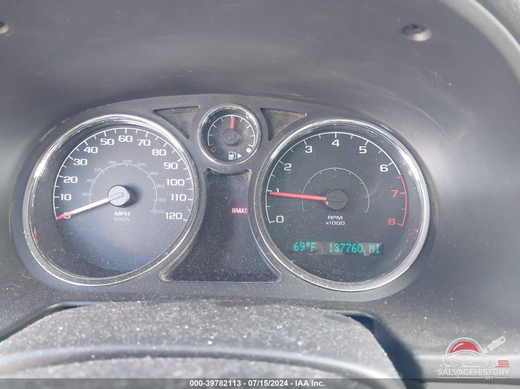 1G1AD5F54A7131166 2010 CHEVROLET COBALT photo no. 7