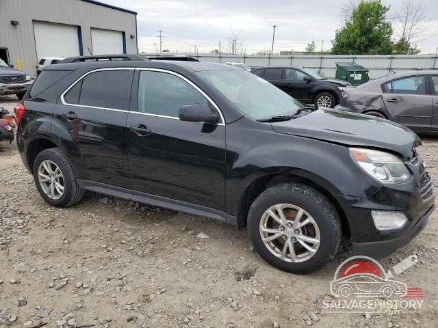 2GNFLFEK0G6198084 2016 CHEVROLET EQUINOX photo no. 4