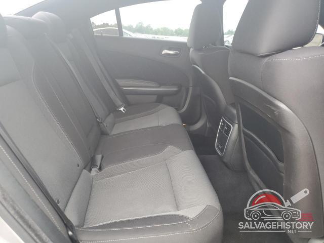 2C3CDXHG2FH734224 2015 DODGE CHARGER photo no. 10