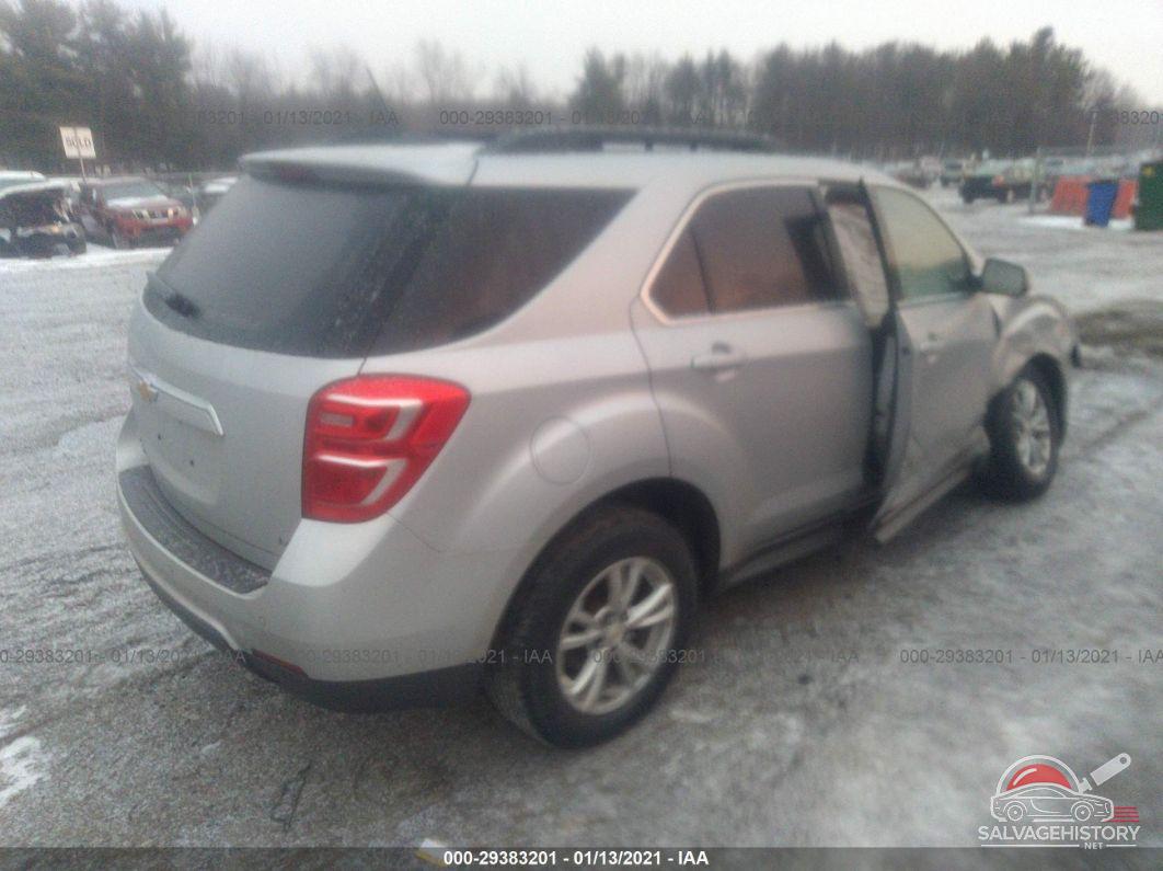2GNFLFEK5H6125990 2017 CHEVROLET EQUINOX photo no. 4