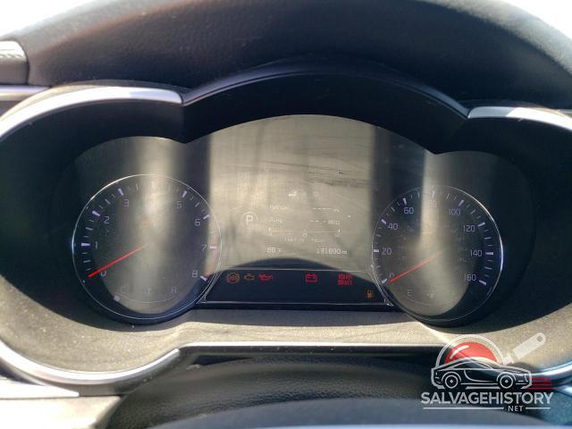 5XXGR4A66FG417449 2015 KIA OPTIMA photo no. 9