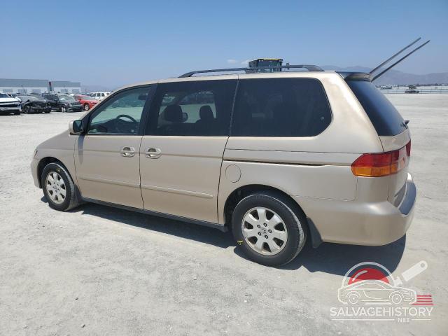 2HKRL18622H549198 2002 HONDA All Models photo no. 2
