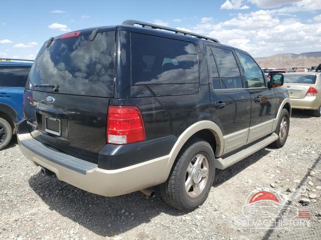 1FMFU17526LA88476 2006 FORD EXPEDITION photo no. 3