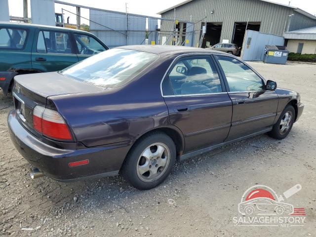 1HGCD5603VA193589 1997 HONDA ACCORD photo no. 3