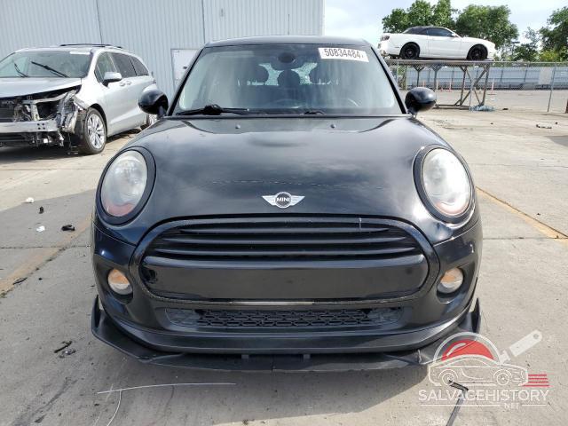 WMWXS5C59FT829487 2015 MINI COOPER photo no. 5