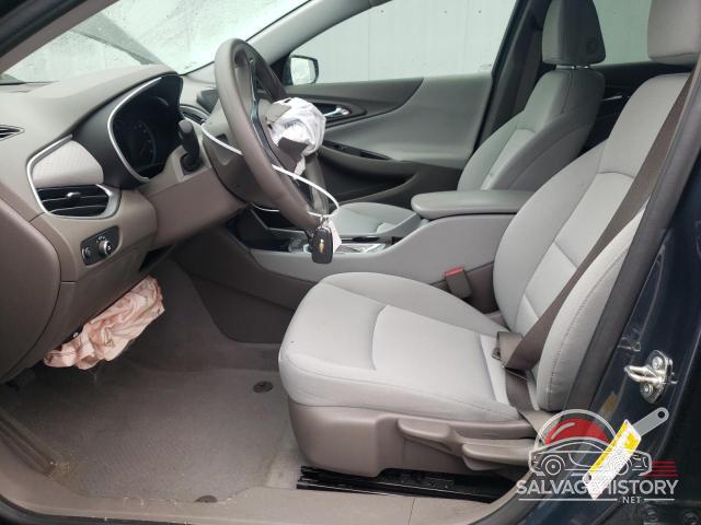 1G1ZB5ST1KF203820 2019 CHEVROLET MALIBU photo no. 7