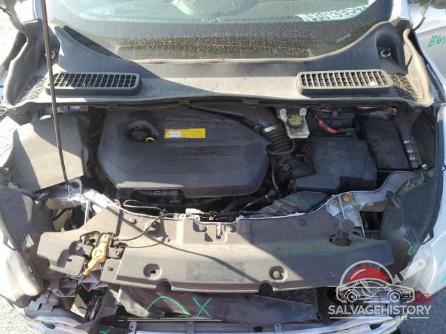 1FMCU0GXXGUB99349 2016 FORD ESCAPE photo no. 12