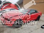 1ZVHT85HX55259366 2005 FORD MUSTANG photo no. 1