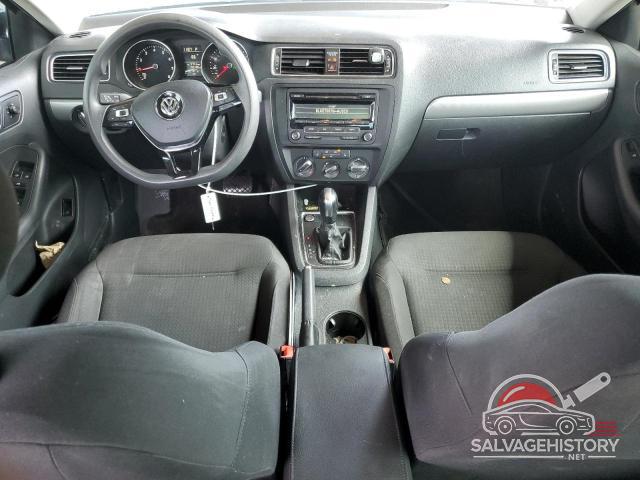 3VWD17AJXFM258592 2015 VOLKSWAGEN JETTA photo no. 8