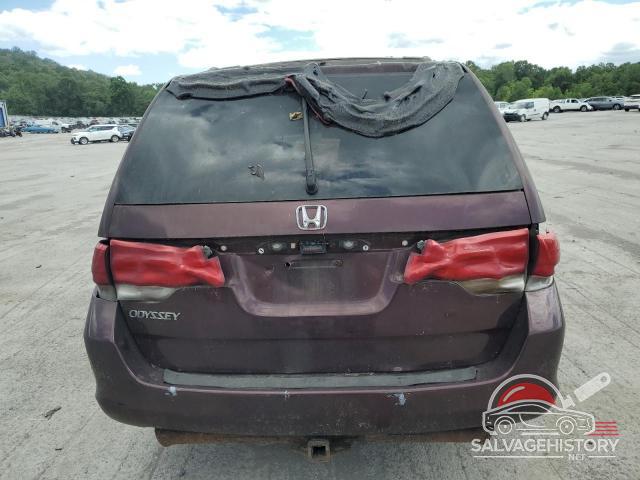 5FNRL38288B043679 2008 HONDA All Models photo no. 6