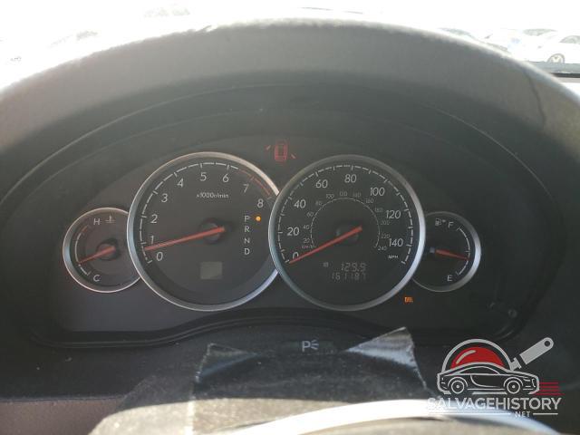 4S4BP61C277319252 2007 SUBARU OUTBACK photo no. 9