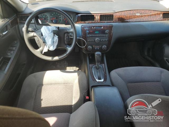 2G1WG5E32C1258477 2012 CHEVROLET IMPALA photo no. 8
