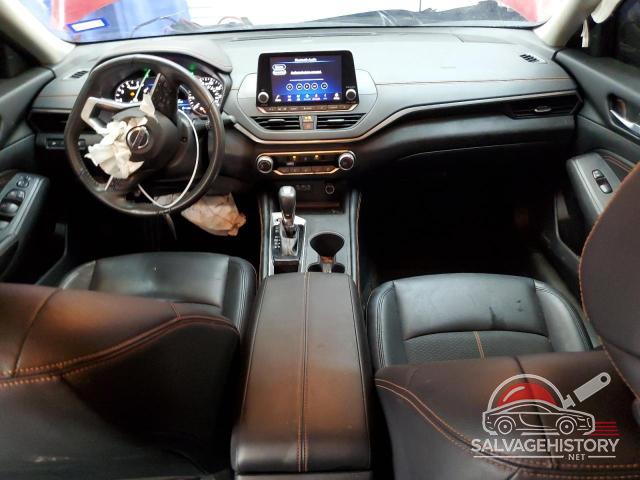 1N4BL4CV2NN408644 2022 NISSAN ALTIMA photo no. 8
