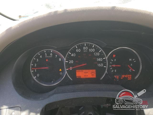 1N4AL2AP4AN421359 2010 NISSAN ALTIMA photo no. 9