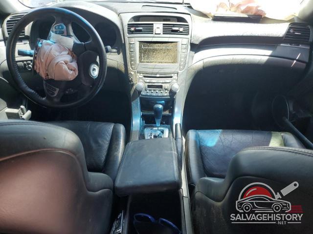 19UUA662X5A071932 2005 ACURA TL photo no. 8