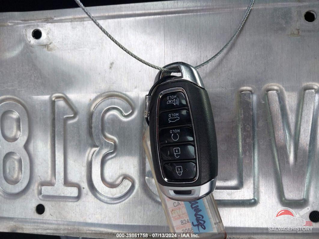 5NPLM4AG6MH045070 2021 HYUNDAI ELANTRA photo no. 11