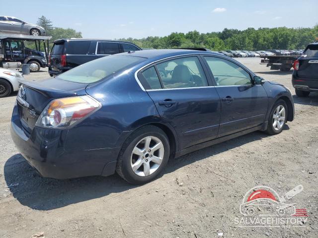1N4BL21E77N458451 2007 NISSAN ALTIMA photo no. 3