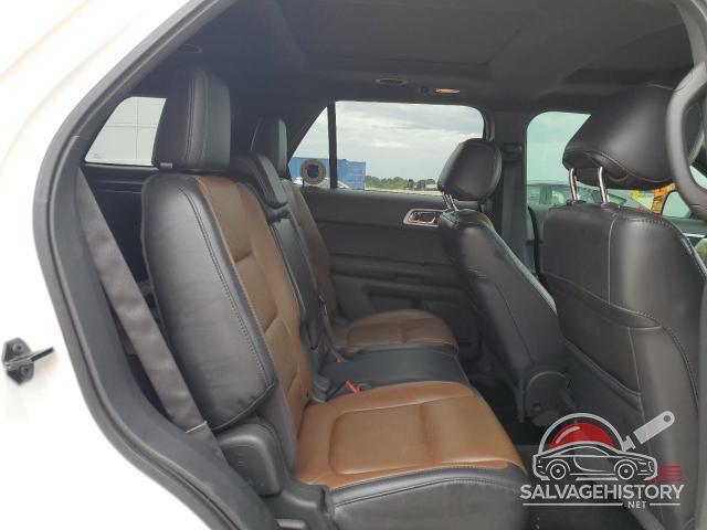 1FMHK8F80CGA42474 2012 FORD EXPLORER photo no. 11