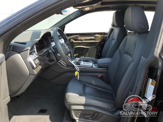 WA1EVBF19PD010753 2023 AUDI Q8 photo no. 7