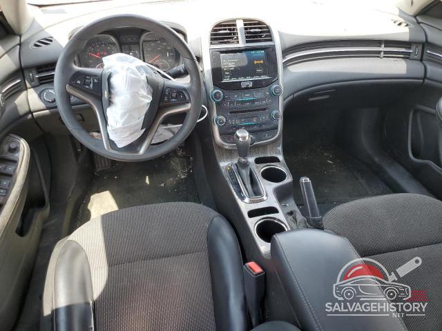 1G11C5SL3FU117405 2015 CHEVROLET MALIBU photo no. 8