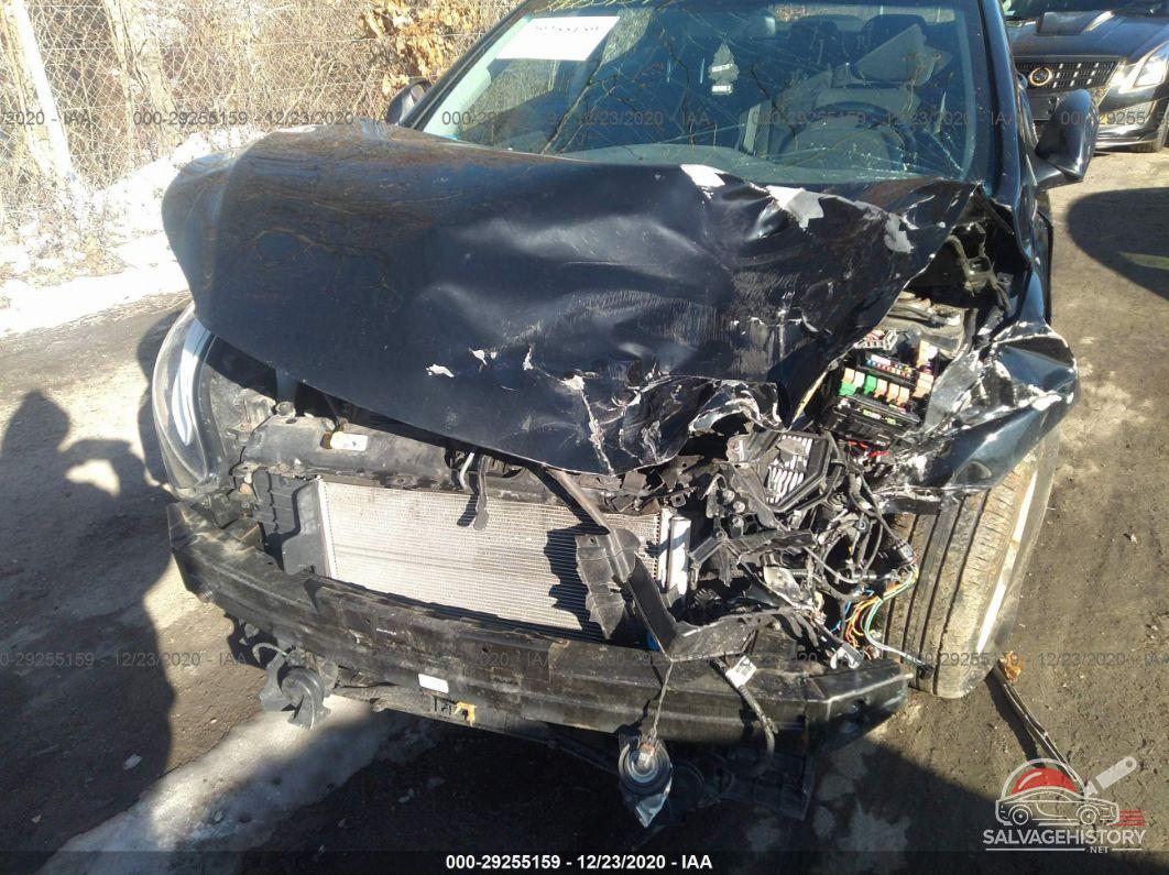 KMHDH4AE8GU490956 2016 HYUNDAI ELANTRA photo no. 6