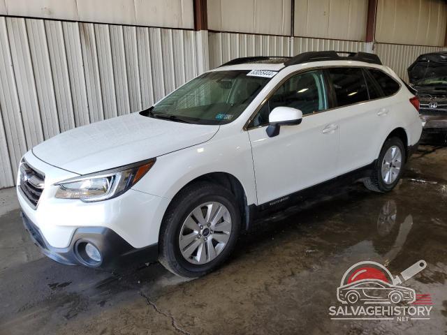 4S4BSADC5J3312369 2018 SUBARU OUTBACK photo no. 1