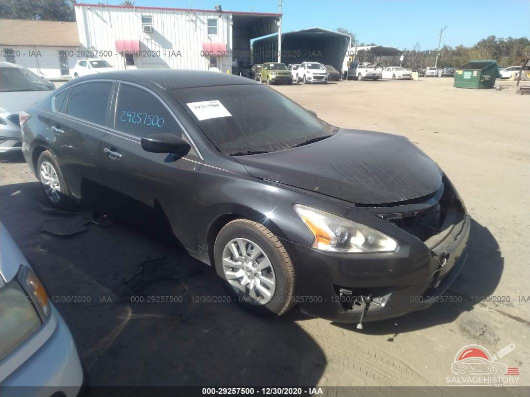 1N4AL3AP0FC429788 2015 NISSAN ALTIMA photo no. 12