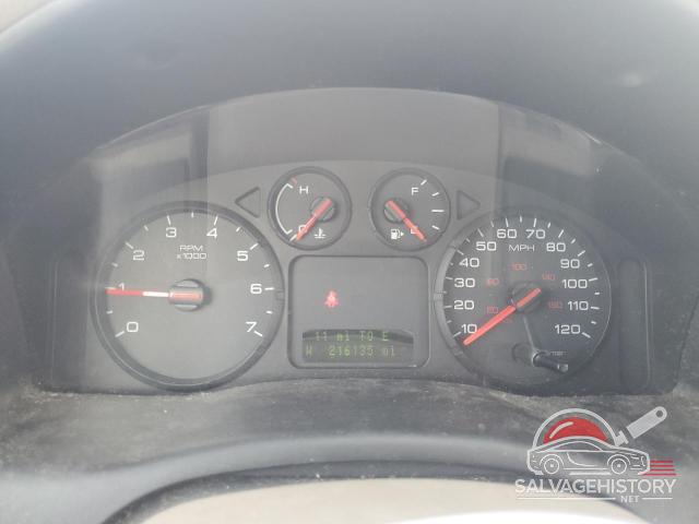 1FMDK05135GA18290 2005 FORD FREESTYLE photo no. 9