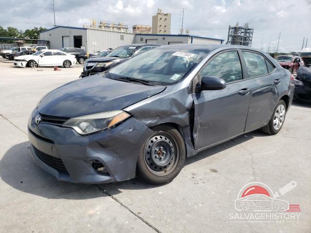 5YFBURHE8GP563931 2016 TOYOTA COROLLA photo no. 3