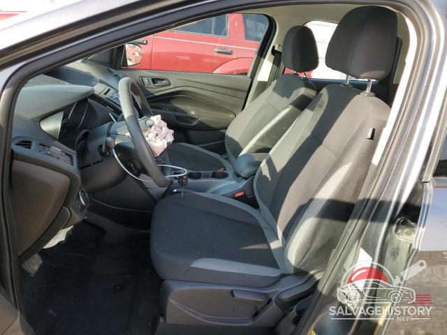 1FMCU0F73EUE48640 2014 FORD ESCAPE photo no. 7