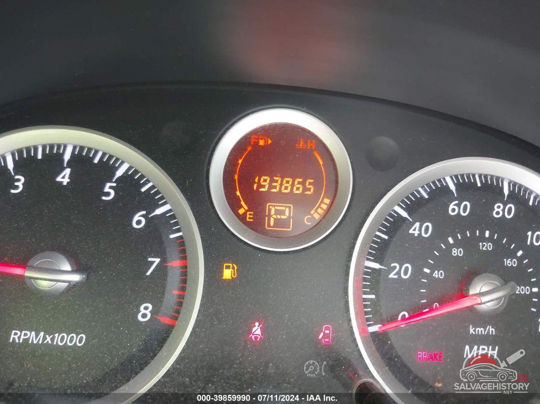 3N1AB6AP0BL618229 2011 NISSAN SENTRA photo no. 7