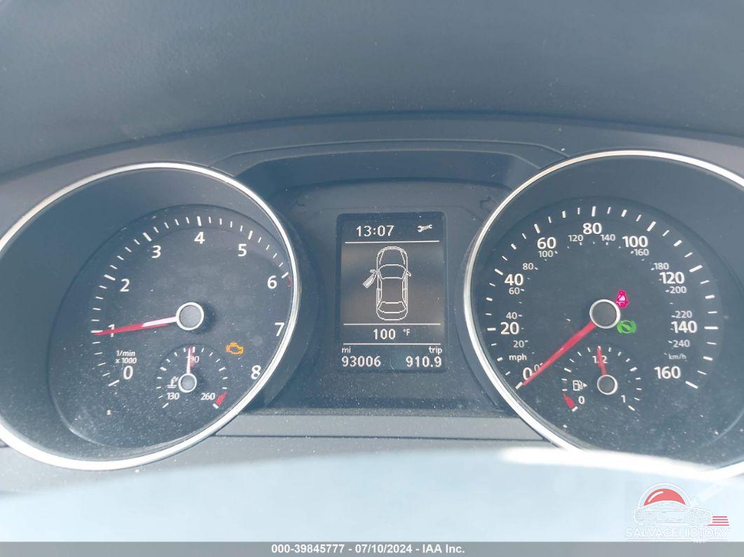 3VWDB7AJ8HM361302 2017 VOLKSWAGEN JETTA photo no. 7