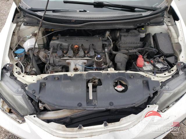 2HGFB2F47EH027498 2014 HONDA CIVIC photo no. 11