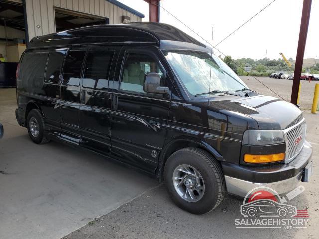 1GDGG29U671119571 2007 GMC SAVANA photo no. 4