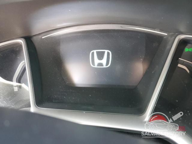2HGFC1F90GH111751 2016 HONDA CIVIC photo no. 9
