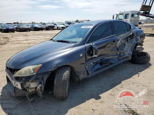 JTHBE5C25B5027784 2011 LEXUS IS photo no. 14