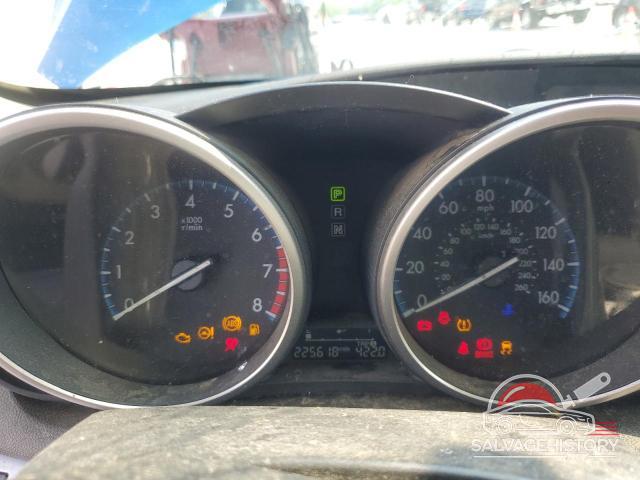 JM1BL1V76C1569025 2012 MAZDA 3 photo no. 9