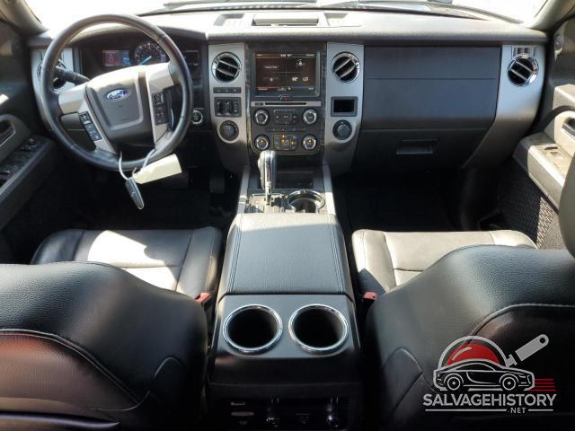 1FMJK2AT6FEF31326 2015 FORD EXPEDITION photo no. 8
