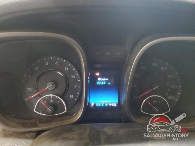 1G11B5SLXFF194120 2015 CHEVROLET MALIBU photo no. 9