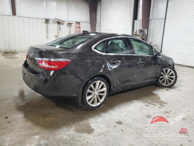 1G4PP5SK4F4191795 2015 BUICK VERANO photo no. 3