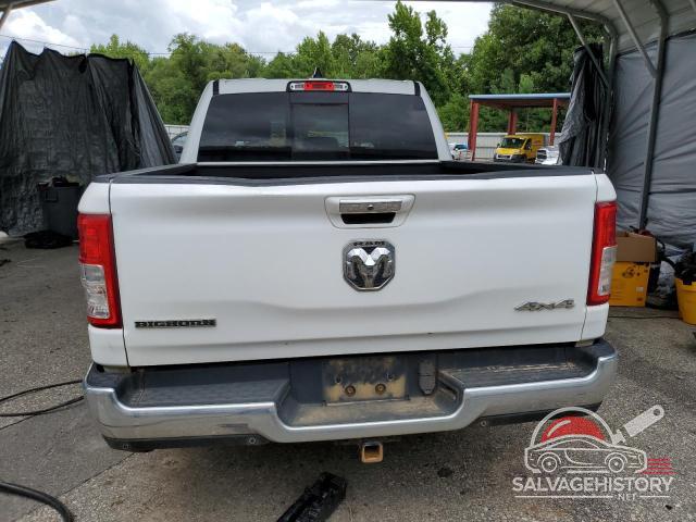 1C6RRFFG9LN262912 2020 RAM 1500 photo no. 6