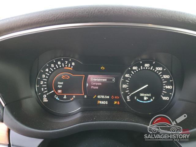 5LMTJ2AH3FUJ42864 2015 LINCOLN MKZ photo no. 9