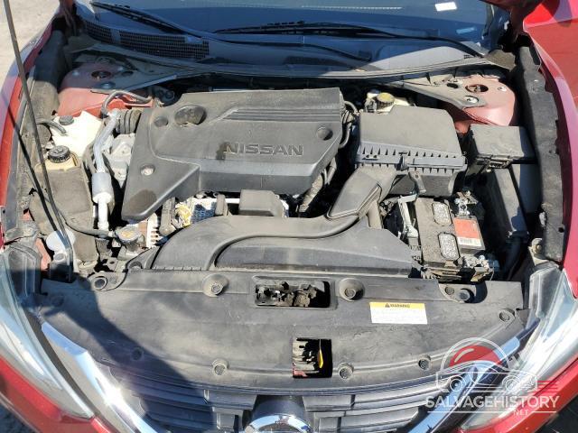 1N4AL3AP7HC244429 2017 NISSAN ALTIMA photo no. 11
