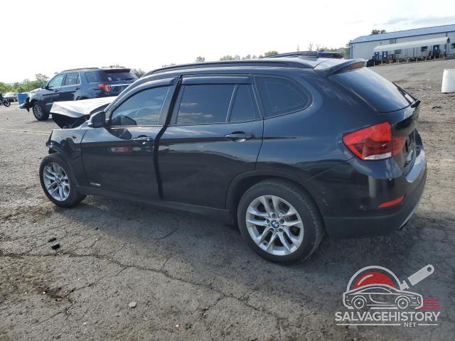 WBAVL1C59FVY26817 2015 BMW X1 photo no. 2