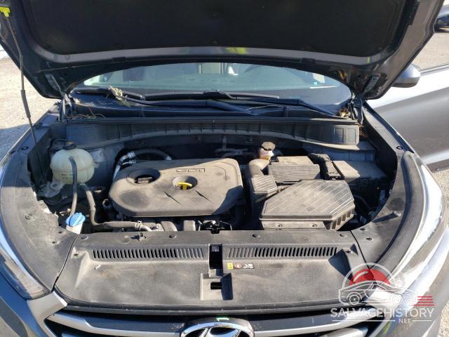 KM8J3CA42HU355430 2017 HYUNDAI TUCSON photo no. 12