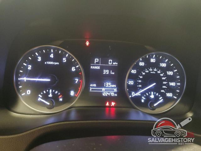 5NPD74LF3HH057926 2017 HYUNDAI ELANTRA photo no. 9
